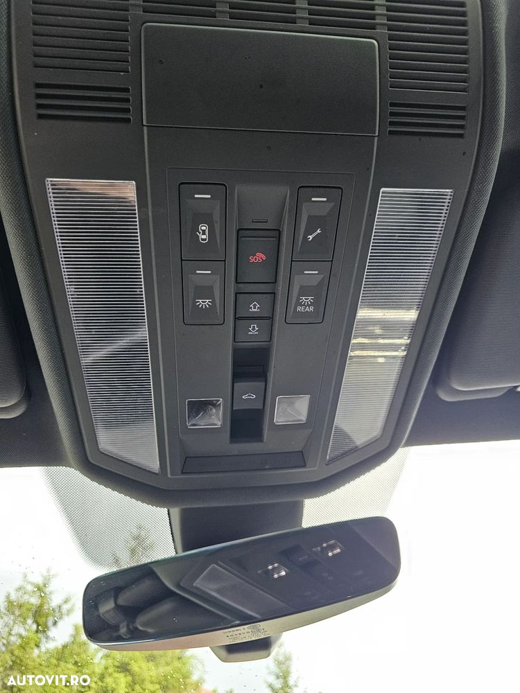 Volkswagen Touareg 3.0 V6 TDI SCR 4Motion Automatik R-Line - 41