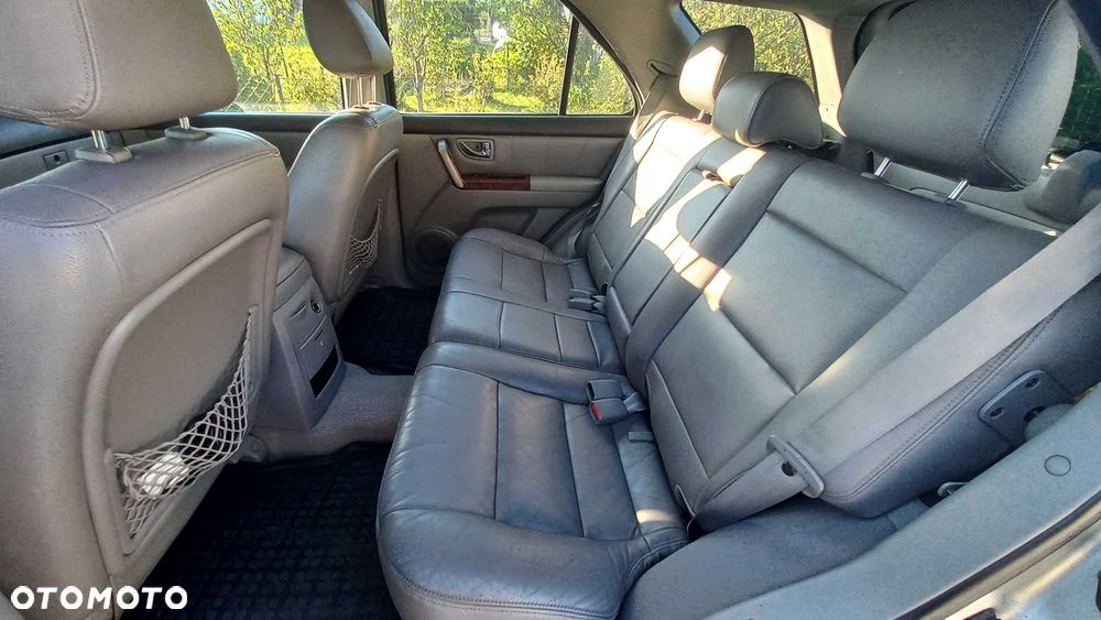 Kia Sorento - 7