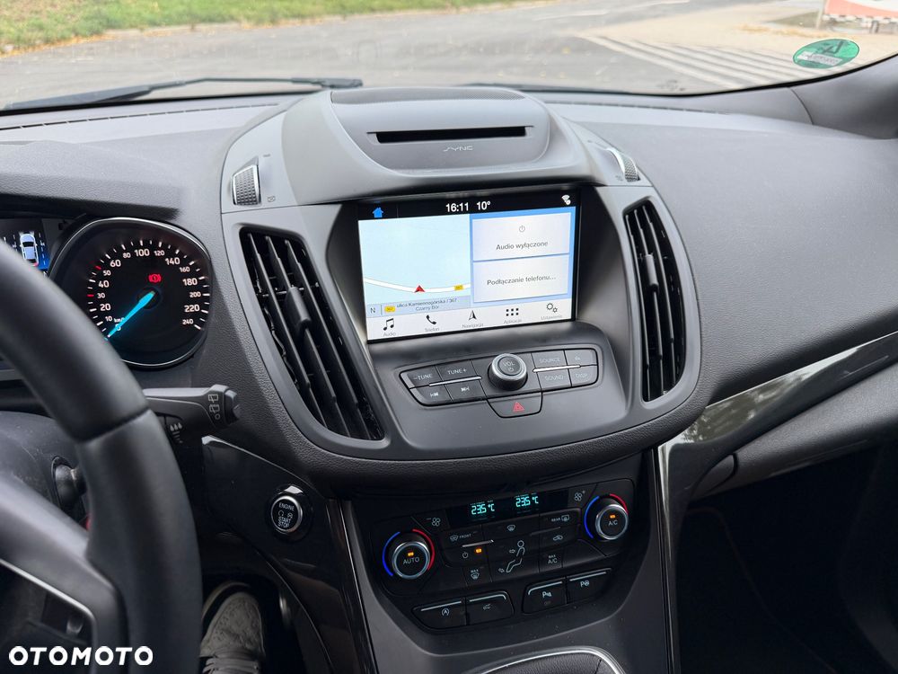 Ford Kuga 1.5 EcoBoost FWD ST-Line - 4