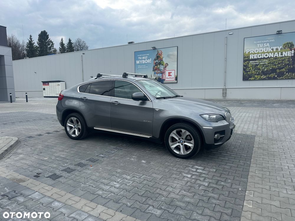 BMW X6 40d xDrive - 37