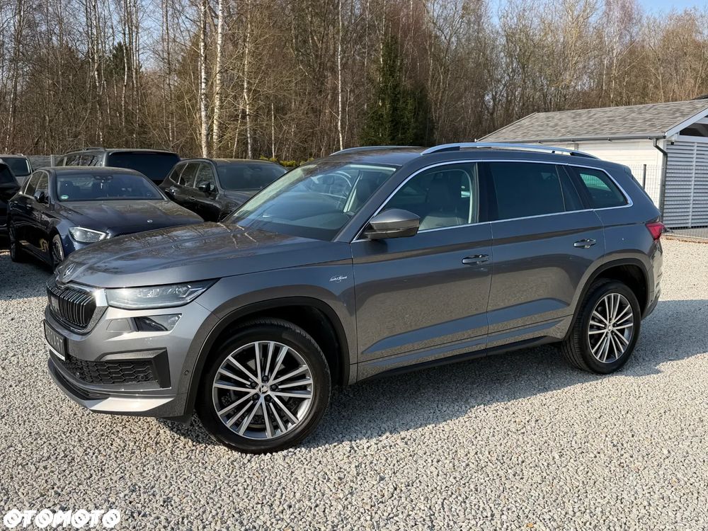 Skoda Kodiaq - 8