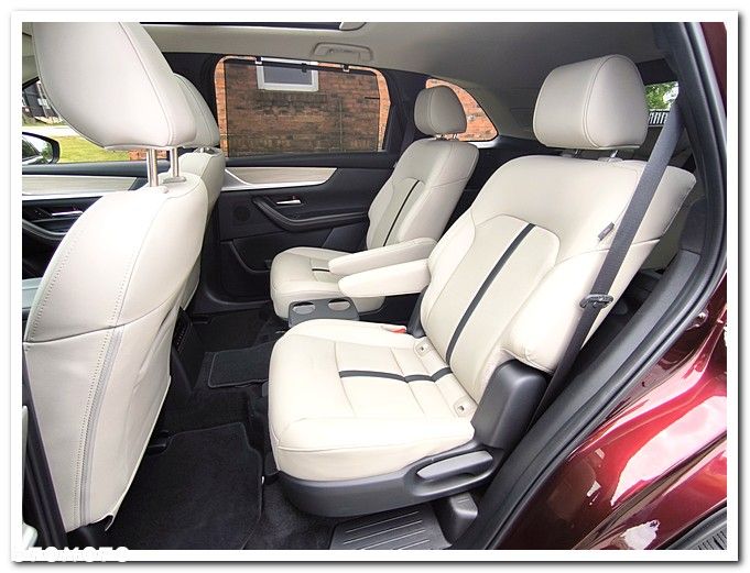 Mazda CX-90 - 34