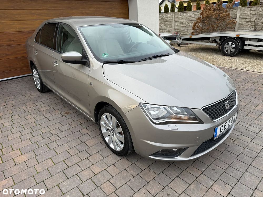 Seat Toledo - 3
