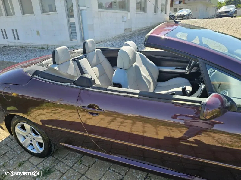 Peugeot 307 CC 1.6 Dynamique - 32