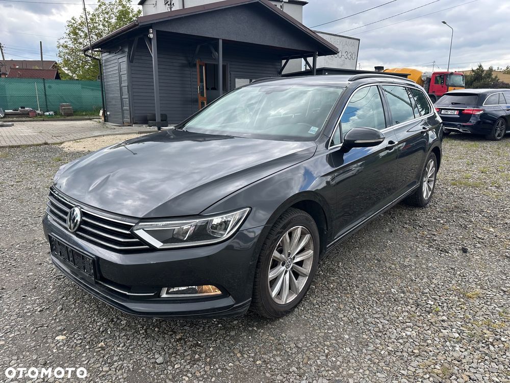 Volkswagen Passat - 27