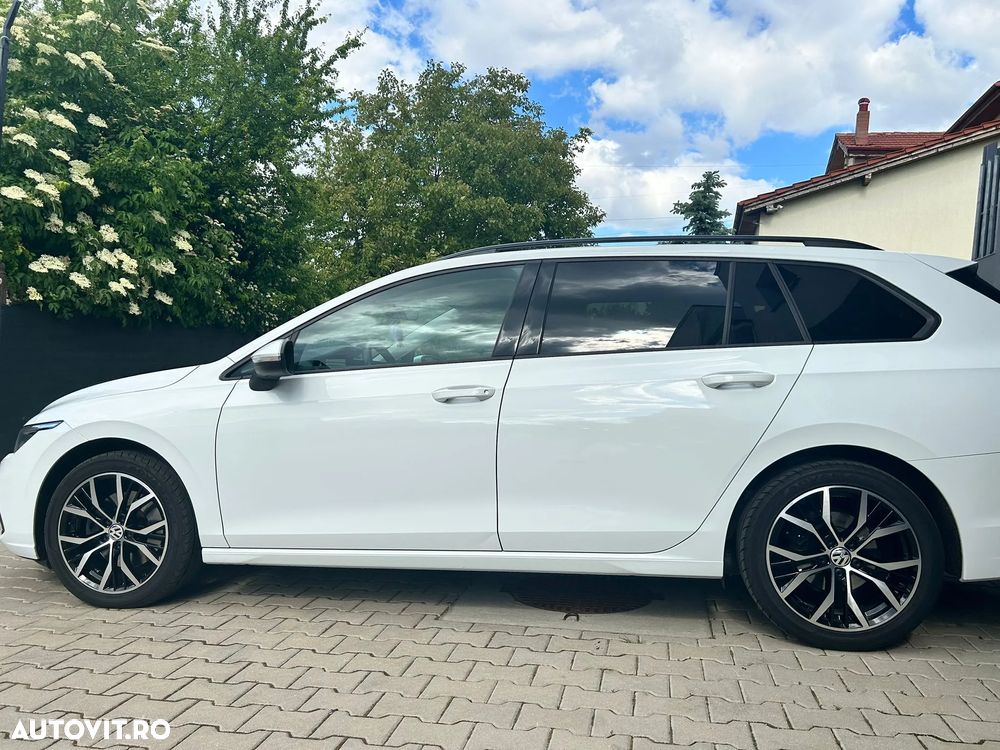 Volkswagen Golf 2.0 TDI DSG Highline - 2