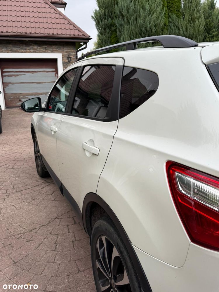Nissan Qashqai 1.6 DCi Tekna EU6 - 5
