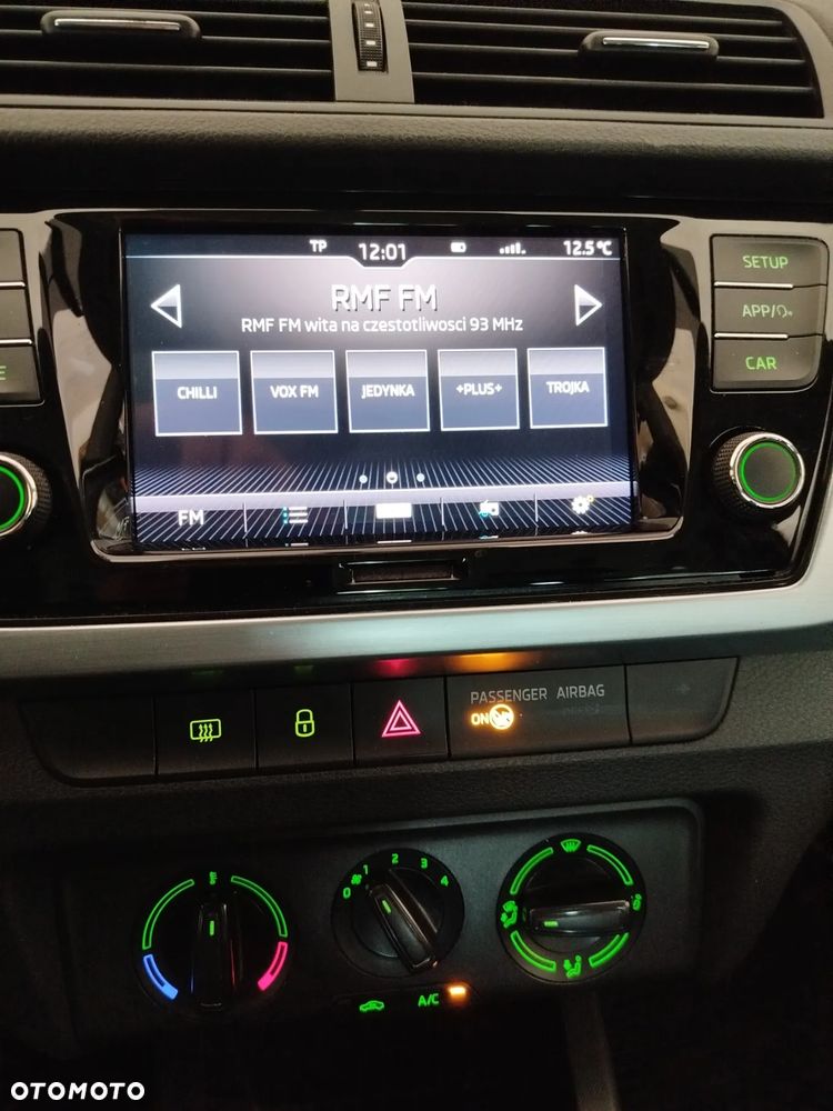 Skoda Fabia 1.0 TSI Ambition - 18