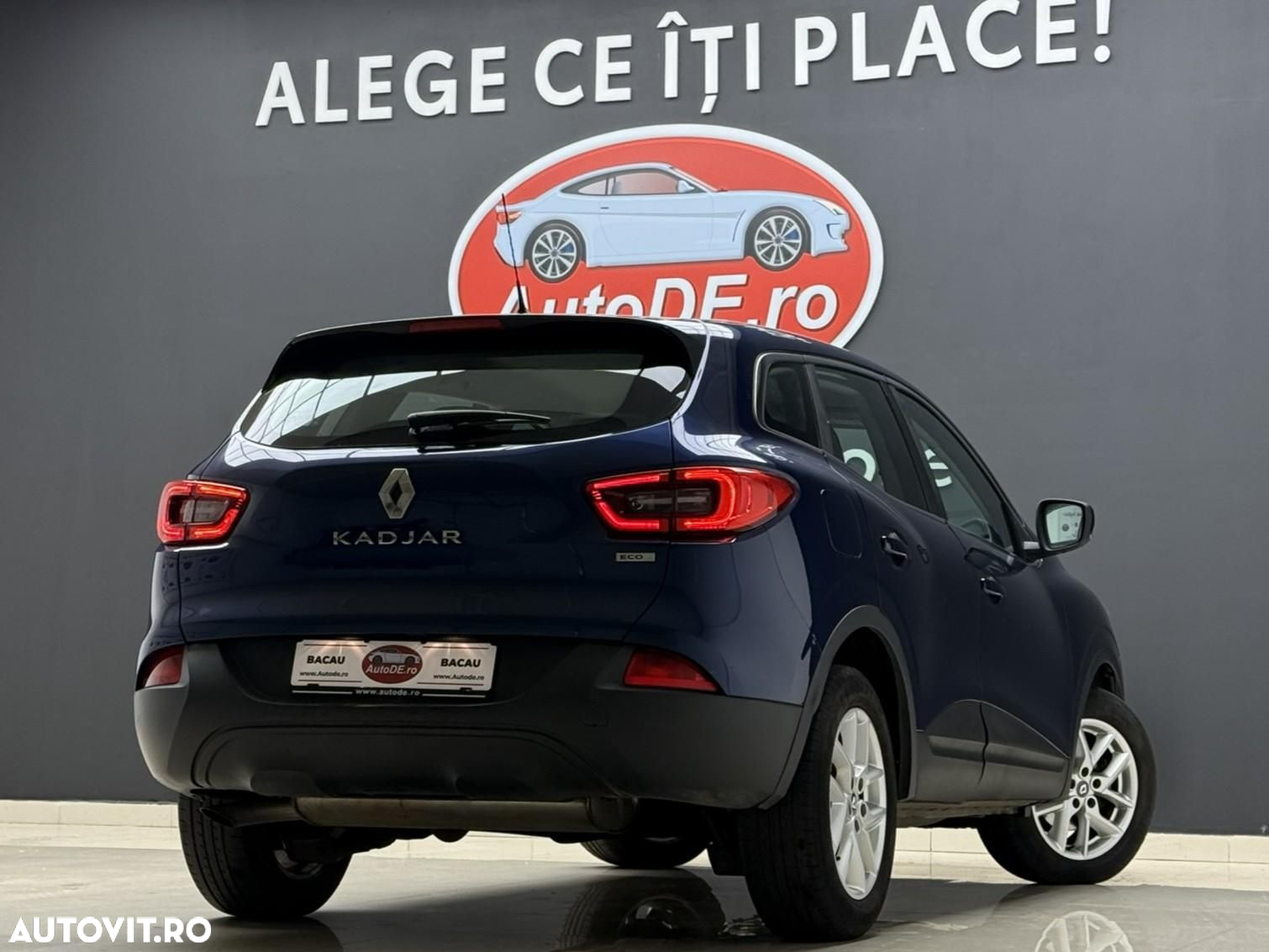 Renault Kadjar - 4