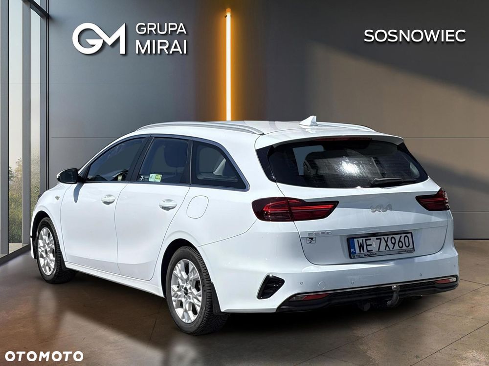 Kia Ceed - 3