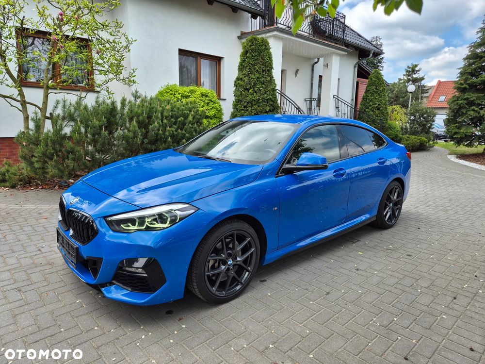 BMW Seria 2 220i M Sport - 16