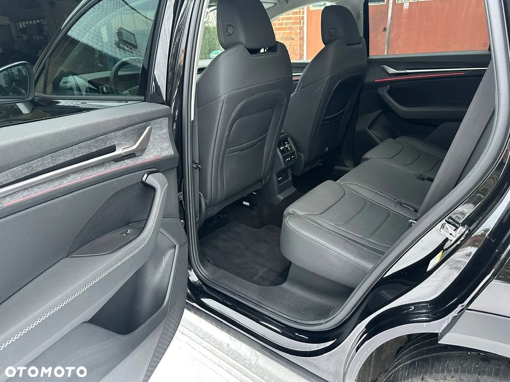 Skoda Kodiaq 2.0 TDI 4x4 Edition 130 DSG - 18