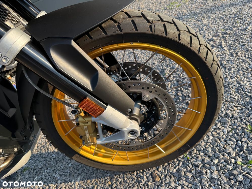 BMW GS - 10