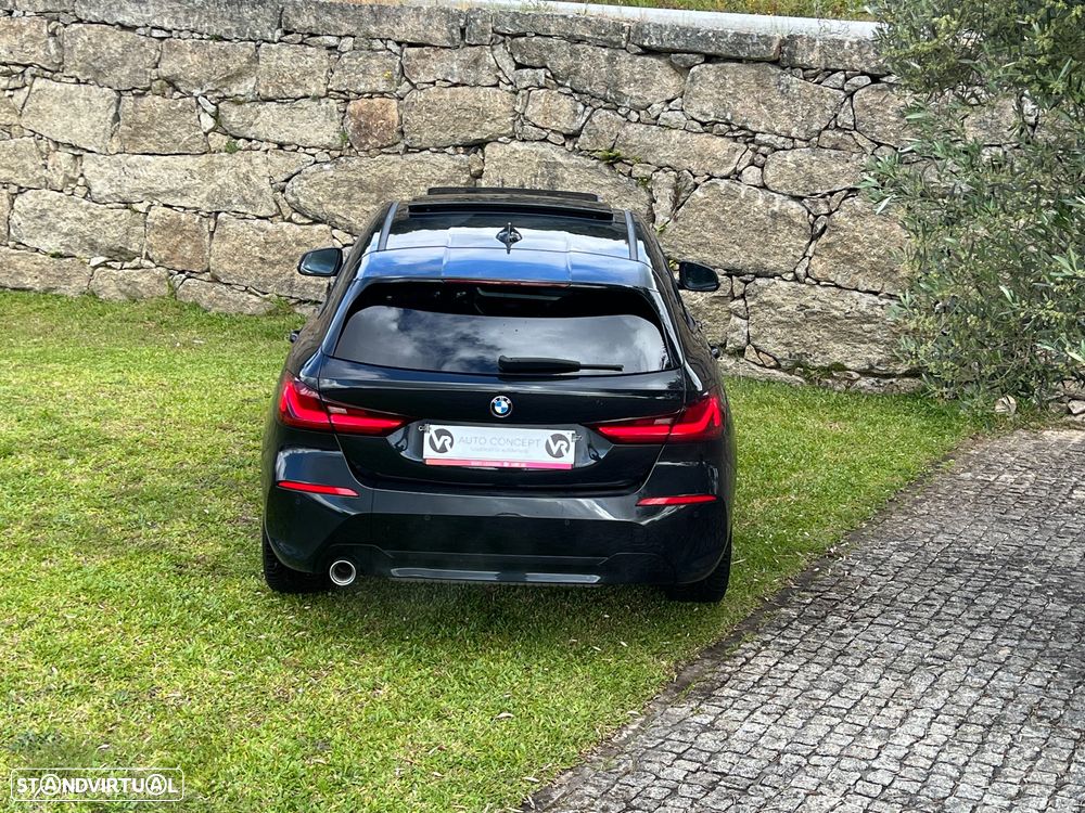 BMW 118 i Aut. Advantage - 27