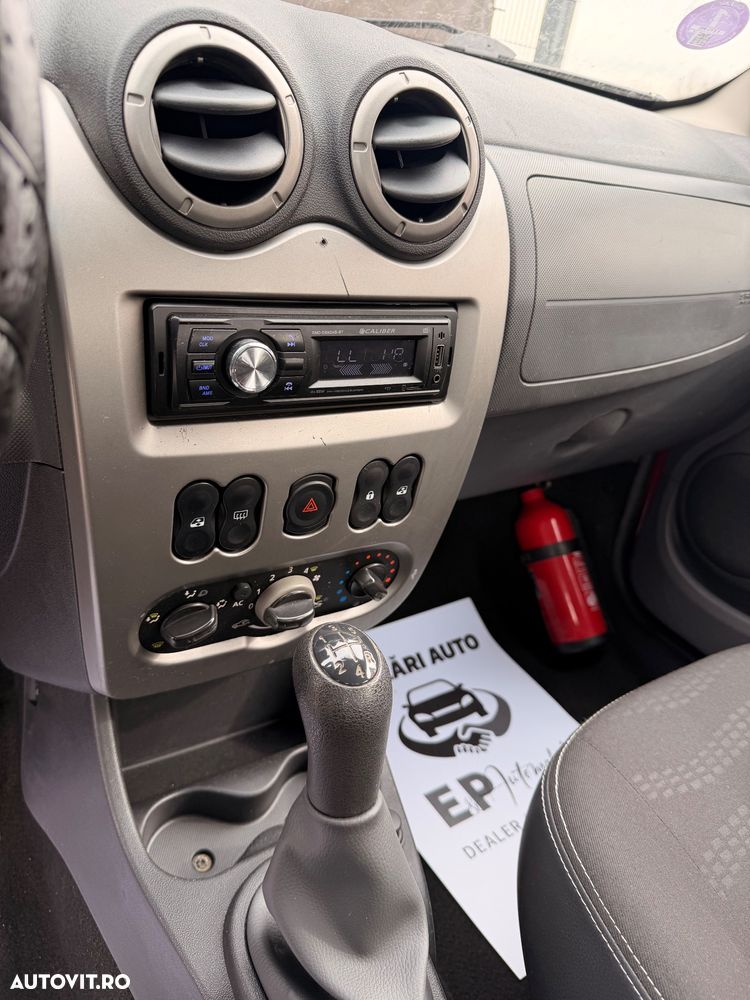 Dacia Sandero Stepway - 19