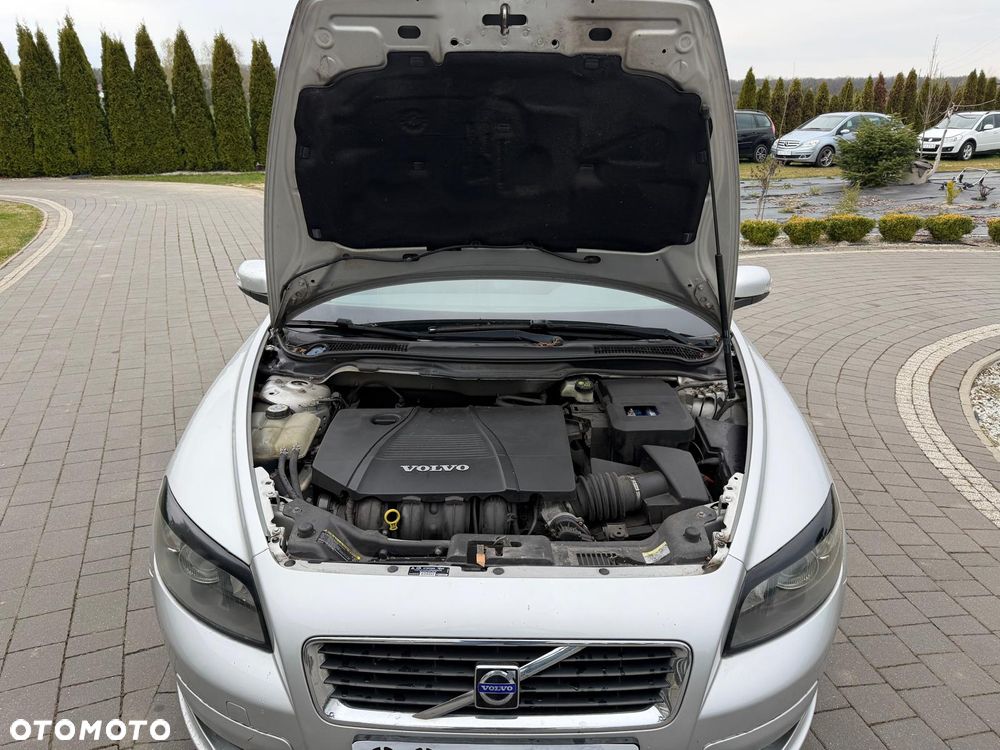 Volvo C30 1.8 RDesign - 8