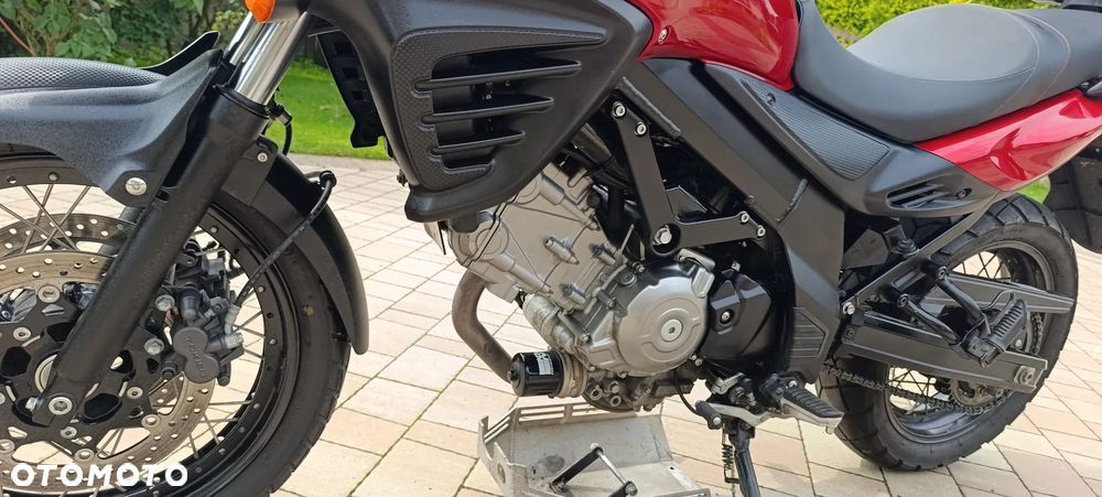 Suzuki V-STROM - 41