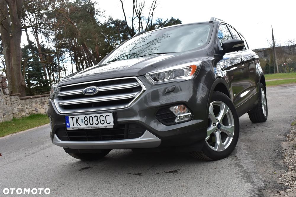 Ford Kuga 2.0 TDCi 4x4 Individual - 27