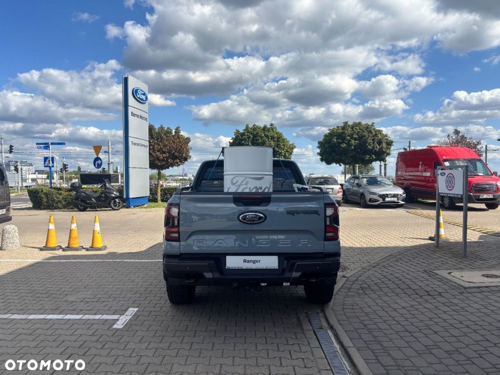 Ford Ranger - 7
