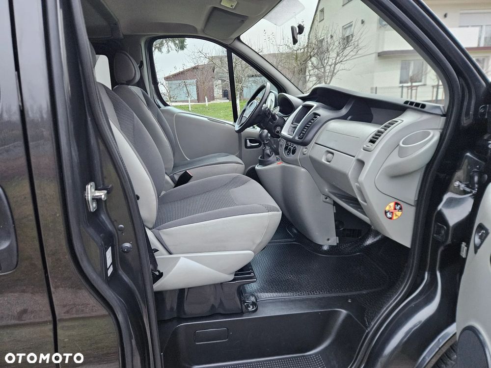 Opel Vivaro L2H1 Life Cosmo - 15