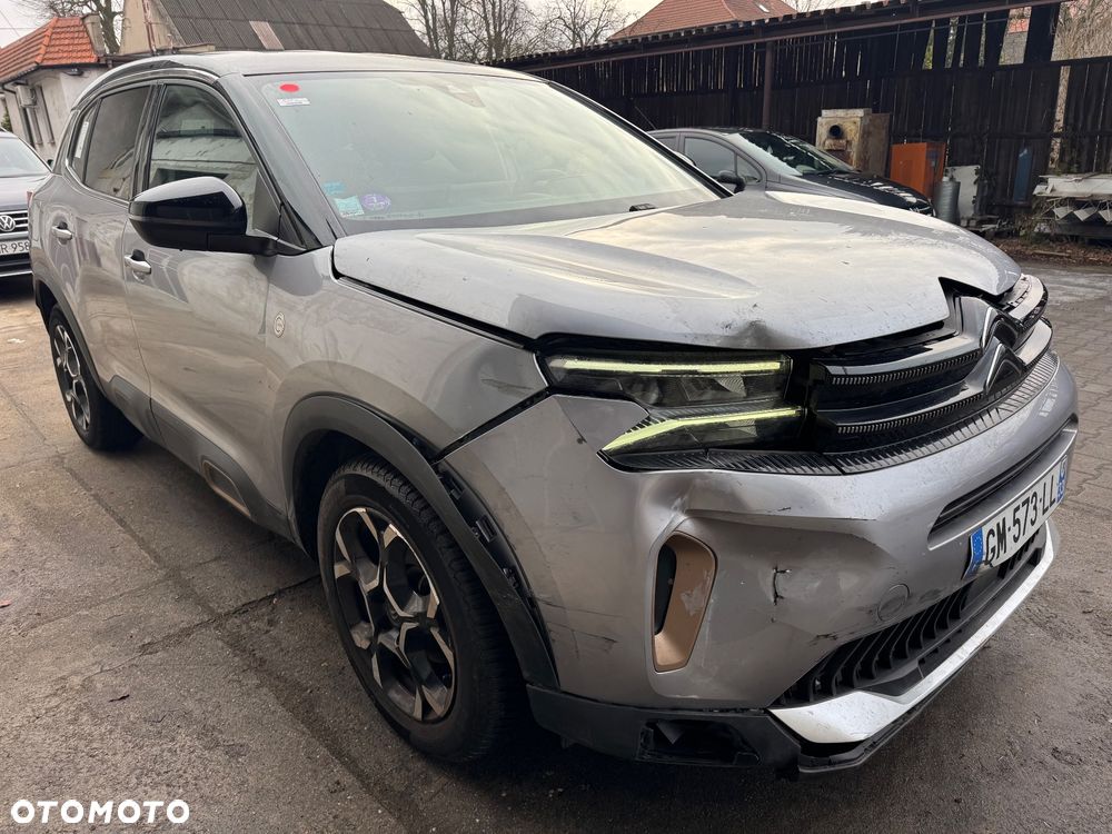 Citroën C5 Aircross - 2