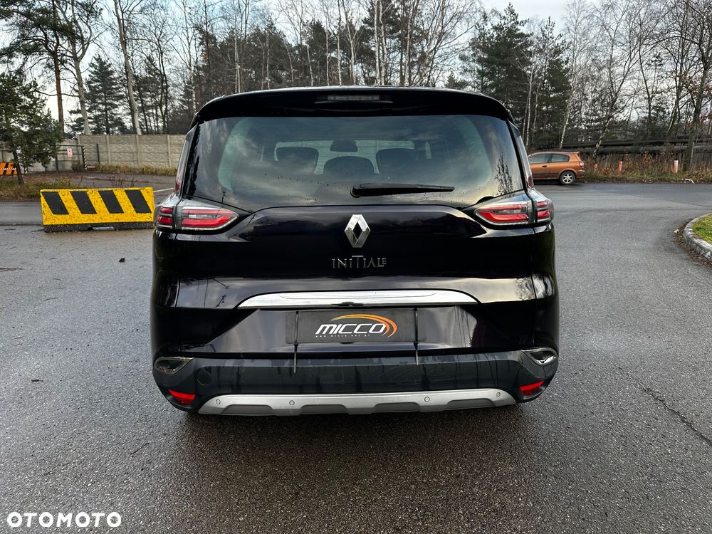 Renault Espace Energy dCi 160 EDC Initiale Paris - 5