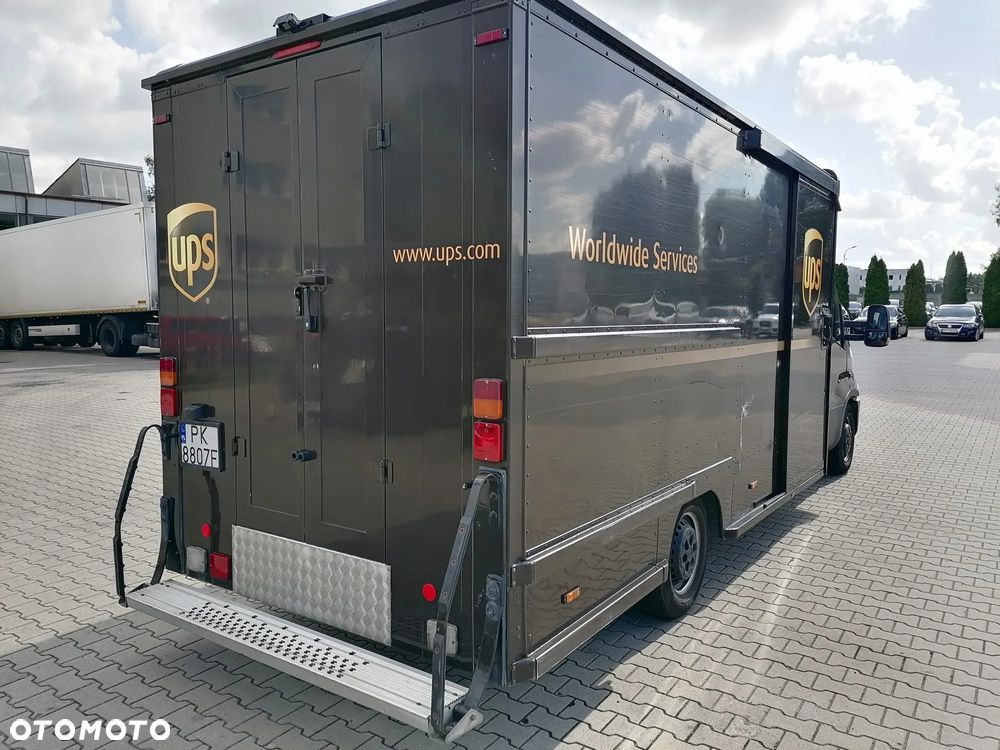 Iveco Daily 35S15 - 3