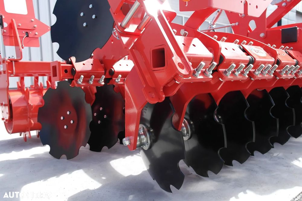 Maschio VELOCE 250 300 400 500 600 - 10