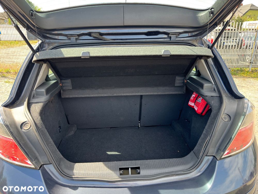 Opel Astra 1.4 Edition - 21