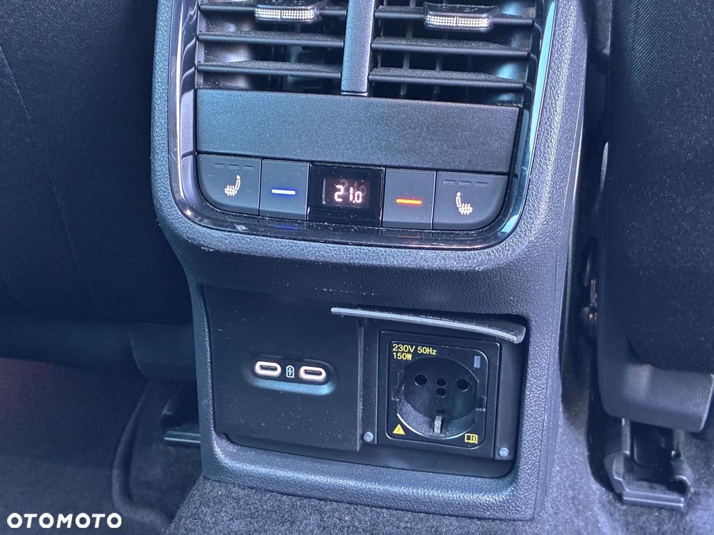 Skoda Octavia 2.0 TDI 4x4 RS DSG - 25