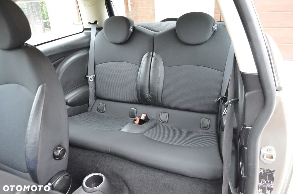 MINI ONE D Brick Lane - 24