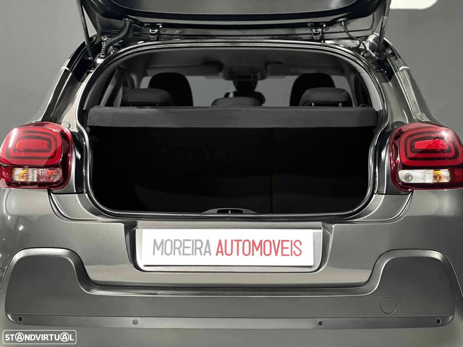 Citroën C3 1.2 PureTech Feel - 12