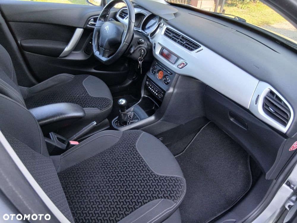 Citroën C3 1.4 Confort - 37