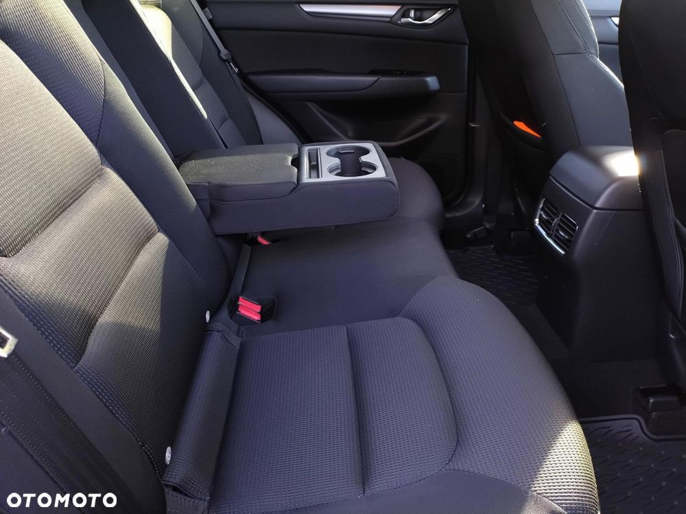 Mazda CX-5 2.0 Skyenergy 2WD - 26