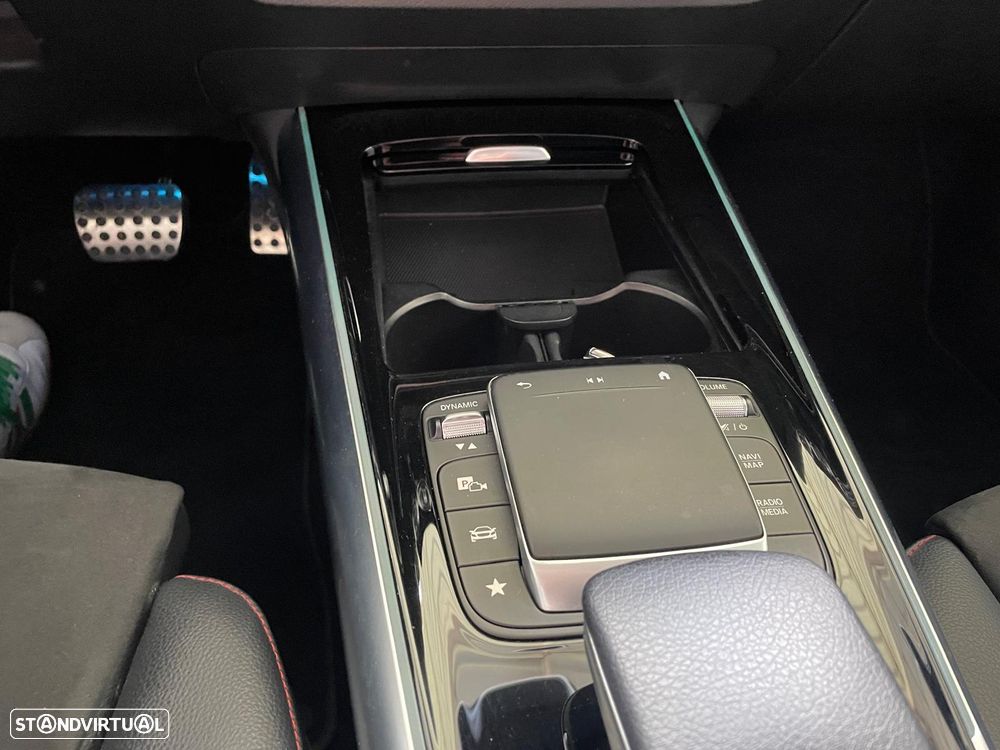 Mercedes-Benz GLA 250 e 8G-DCT Edition AMG Line - 18