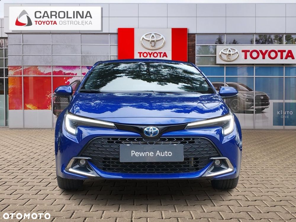 Toyota Corolla - 8