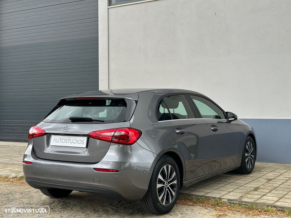 Mercedes-Benz A 180 d 7G-DCT Edition 1 - 2