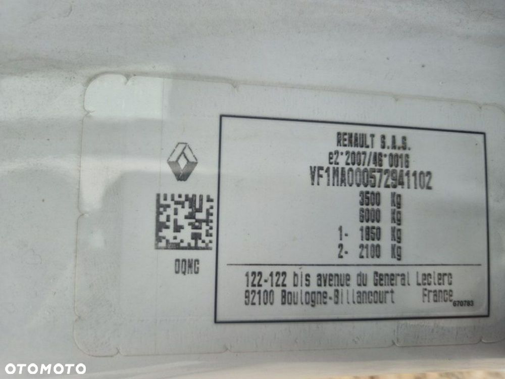 Renault Master - 26
