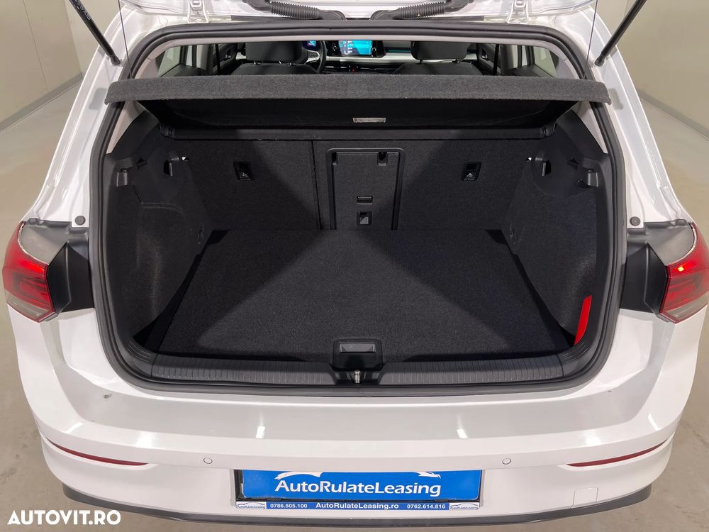 Volkswagen Golf 1.5 TSI ACT Life - 14