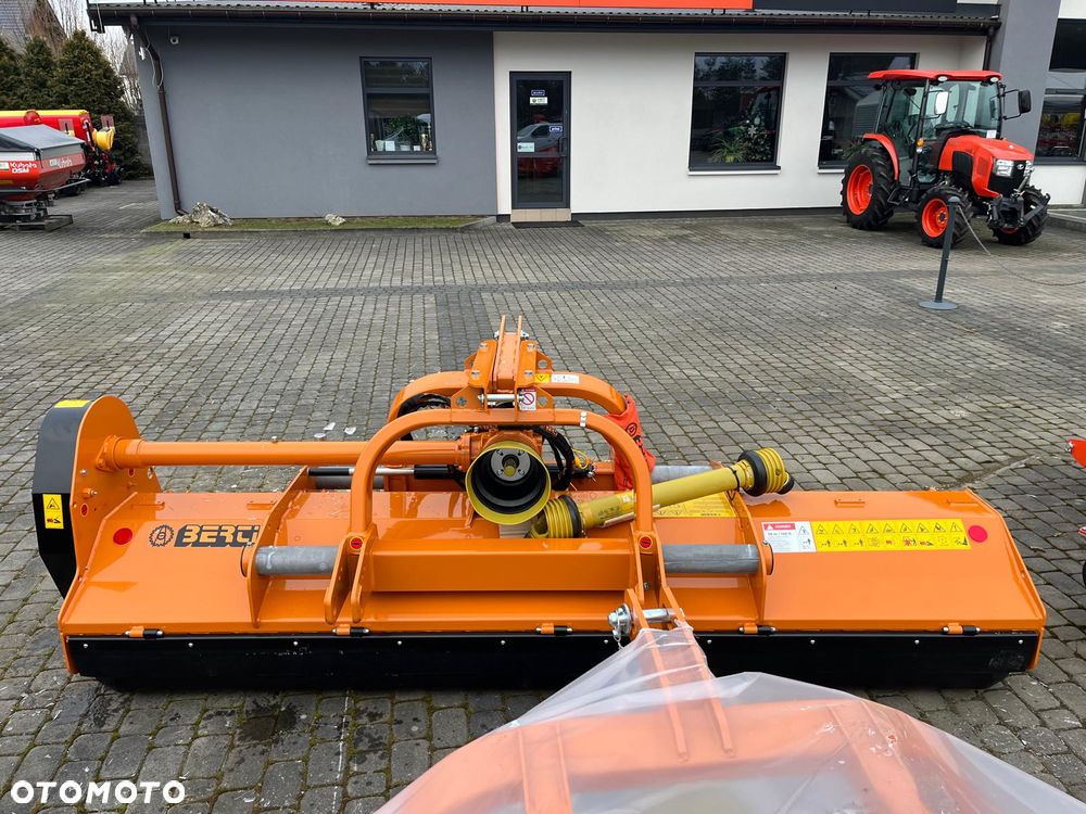 Inny BERTI BIMAX 300 - 3