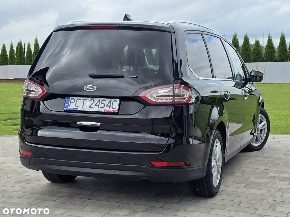 Ford Galaxy - 25