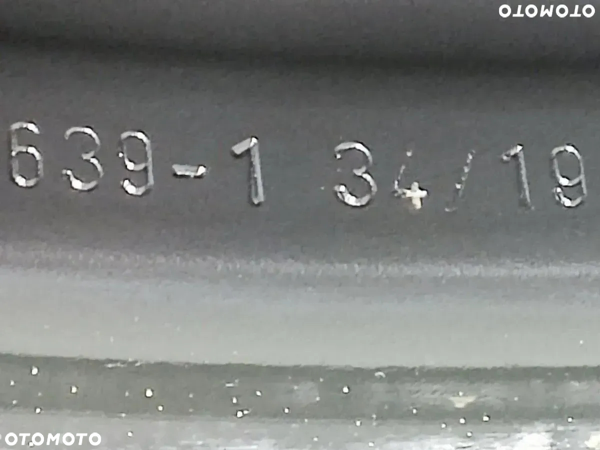 Skoda octavia III Koło Zapasowe z Opona Letnia 205/55 R16 - 13
