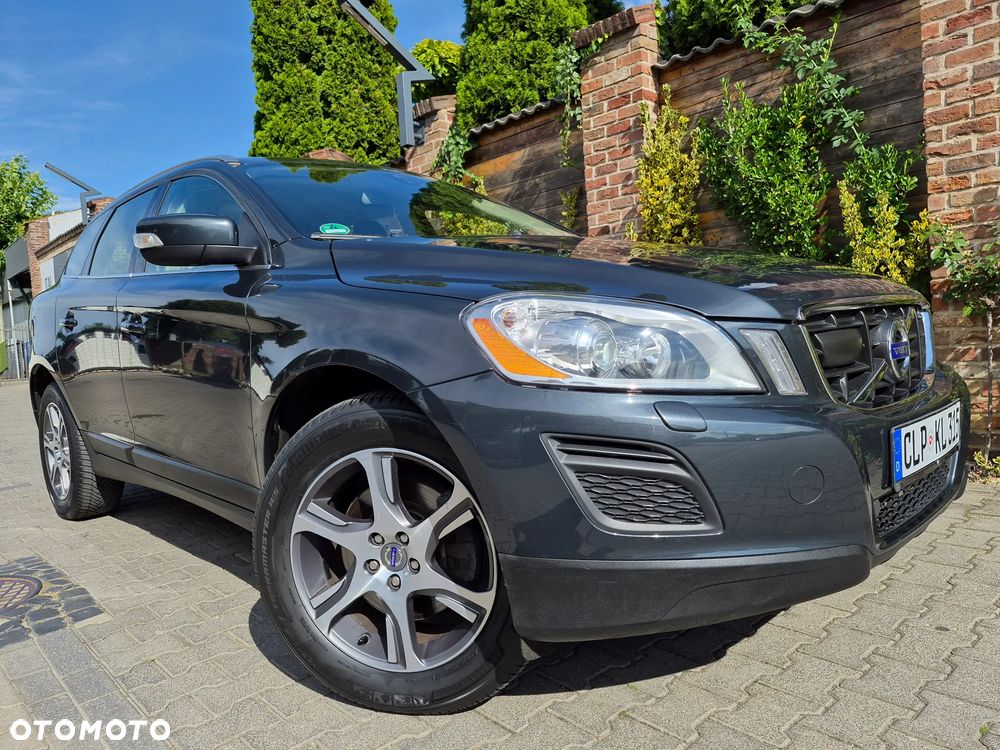 Volvo XC 60 - 6