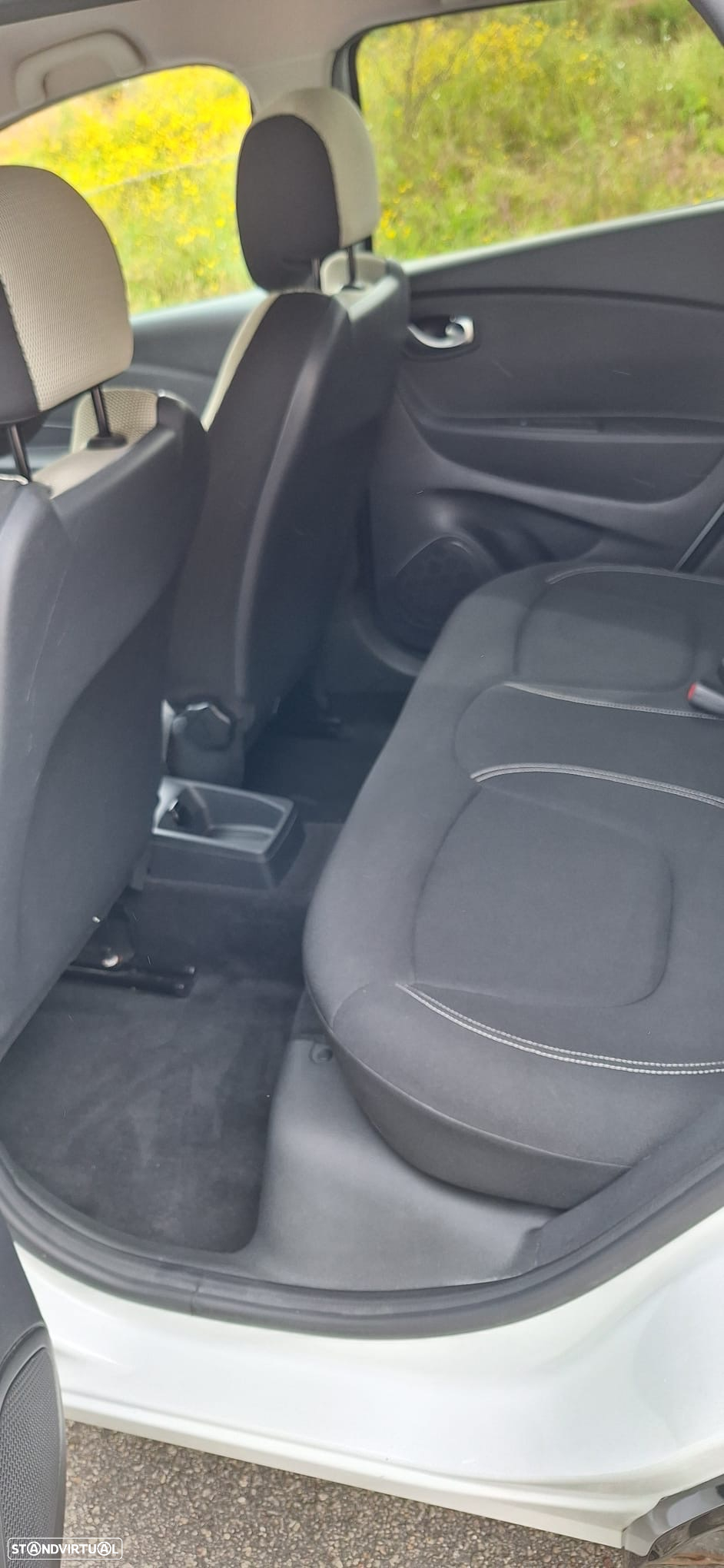 Renault Captur 0.9 TCE Exclusive - 8
