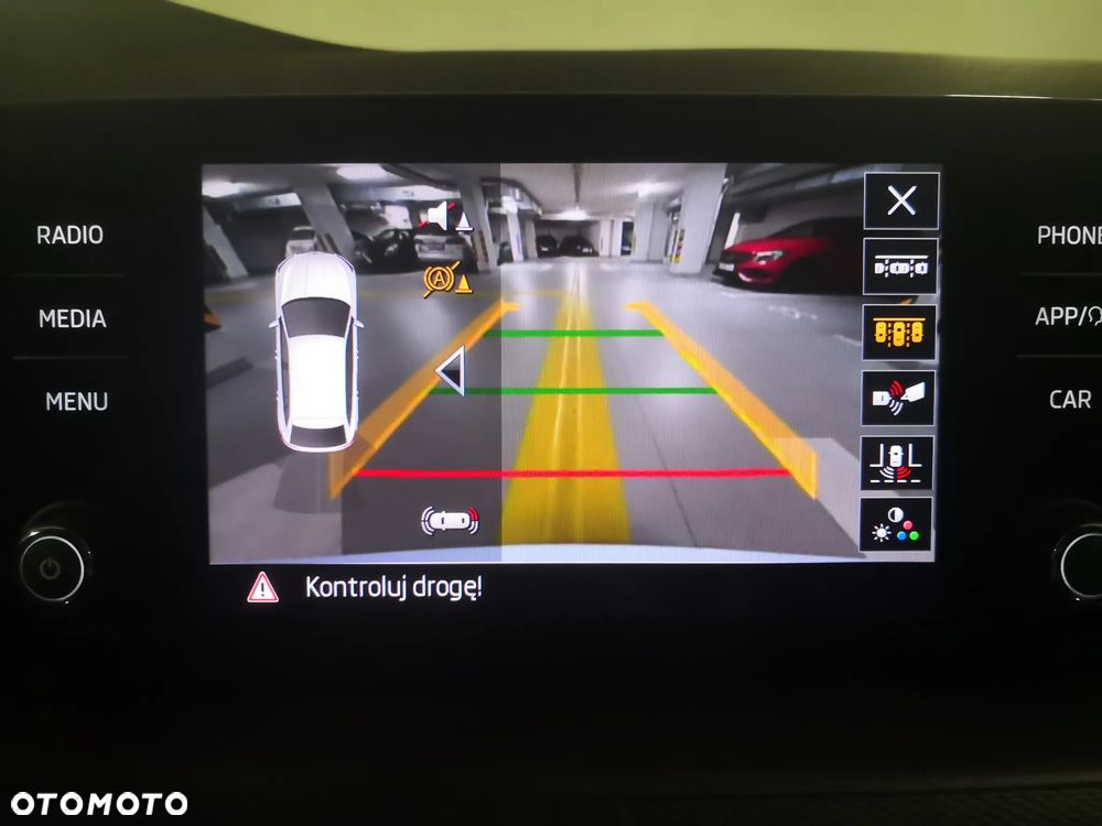 Skoda Scala 1.0 TSI Ambition - 10
