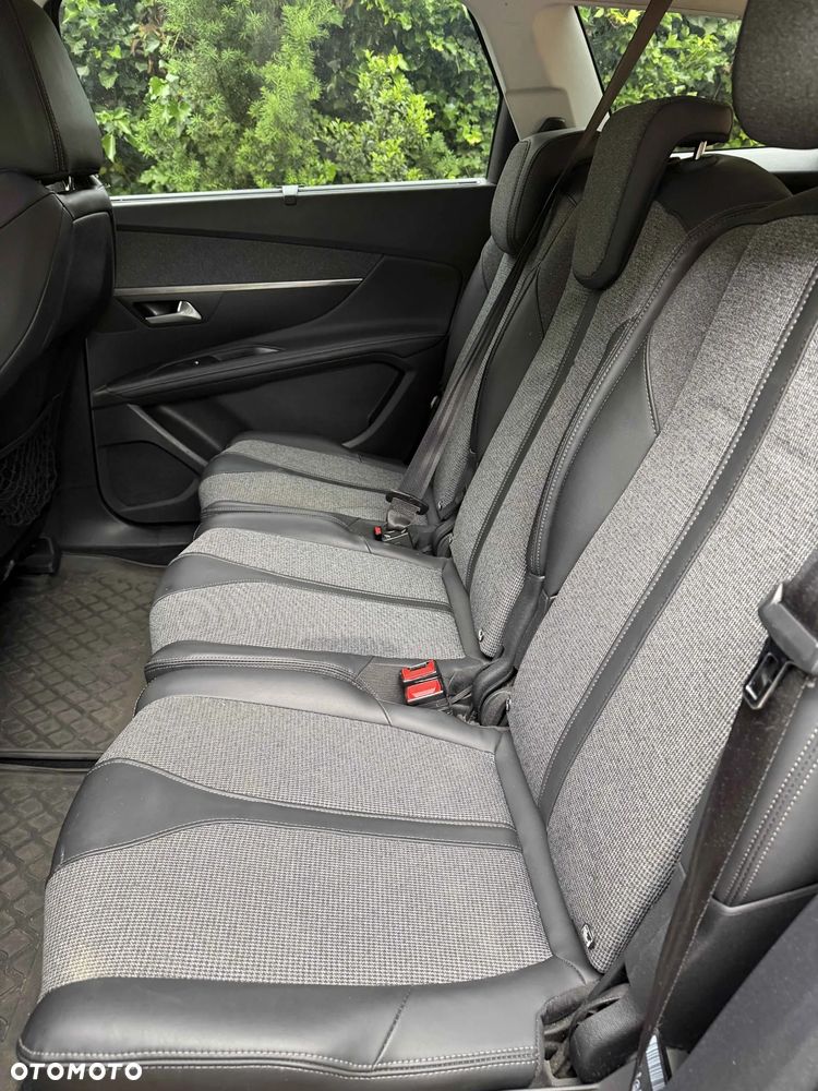Peugeot 5008 BlueHDI 150 Stop & Start Business-Line - 11