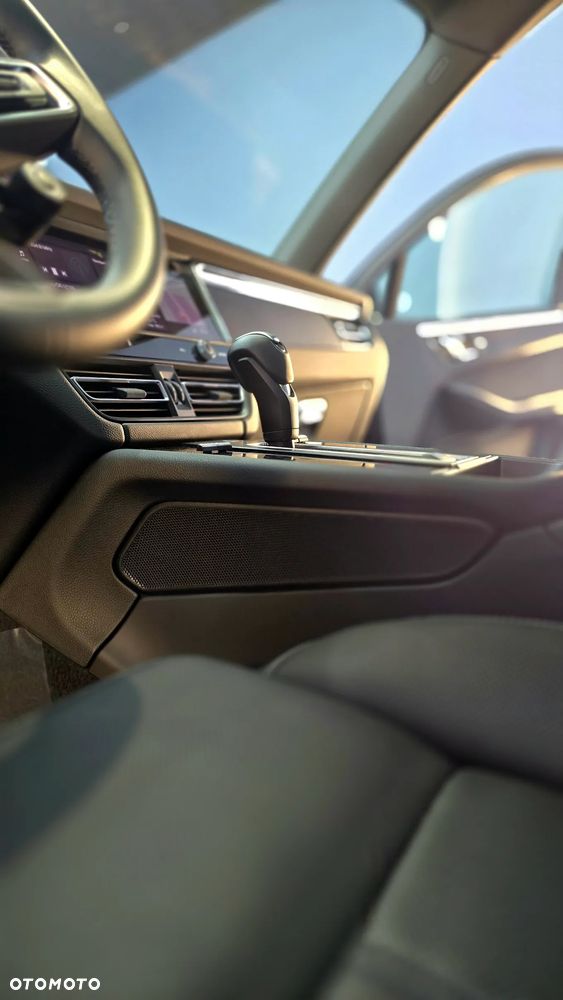 Porsche Macan GTS - 14