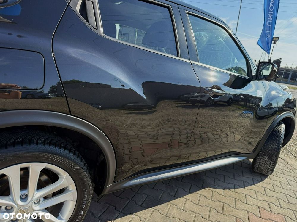 Nissan Juke 1.2 DIG-T 360 - 36