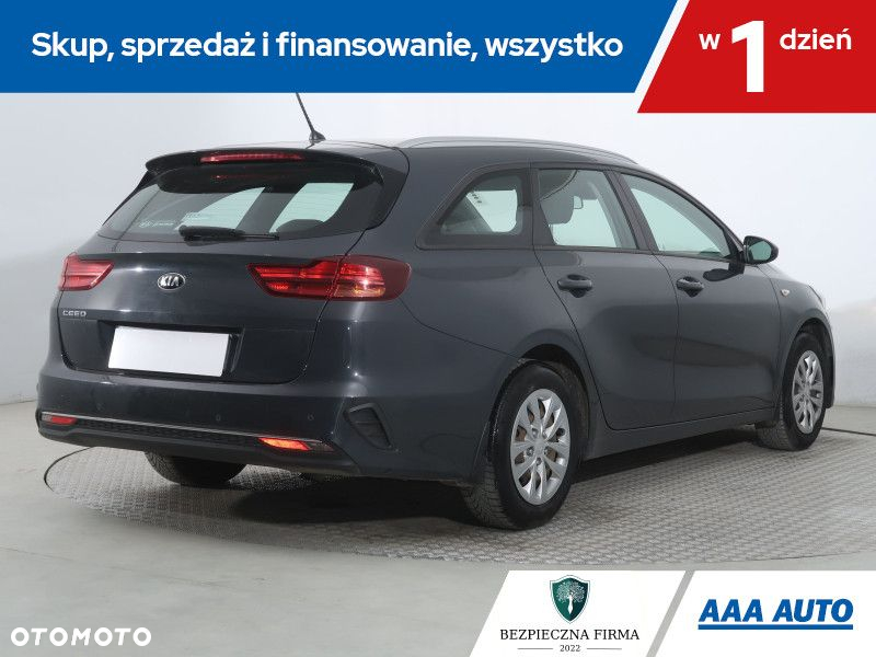 Kia Ceed - 6