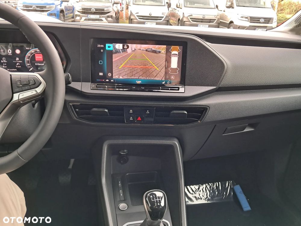 Volkswagen Caddy - 20